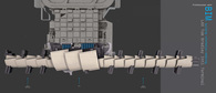 LAX Tom Badley International Terminal_Extension