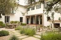 Brentwood Residence