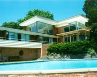 Breakfast Room Addition, Greenwich, CT