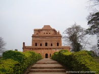Consultant Conservation Architect