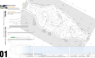 Major retail project in New Jersey