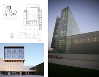 CONCORDIA INTERNATIONAL SCHOOL PHASE IV Shanghai, China