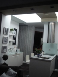 small apartment renovation