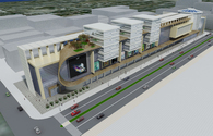 Atlas Shopping Center