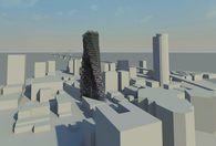The Link Highrise