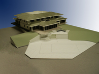 Site Study Model
