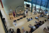 The Heliodon - An Educational Tool