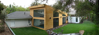 Suen Residence