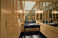 interiors