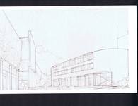 H2L2, Caracas, Venezuela, Escuela Campo Allegre (American School of Caracas)