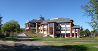 St. Lawrence University - Student Center