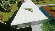 Modern House [real-time renders]