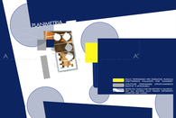 new proposal for a historical square in Genova