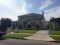 Bell Residence