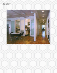 Soho Loft