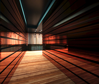 Copper House