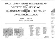 Hudson County, School of Technology