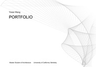 Yixiao Wang Portfolio
