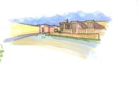 Washington DC_Site Sketching_2010