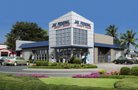 JAX FCU