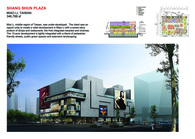 SHANG SHUN PLAZA