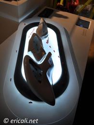 Unleashed (traveling exhibition) 