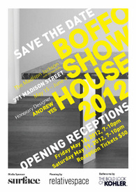 BOFFO NY Show House