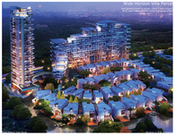 Wide Horizon Villa Parcel