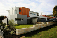 City Beach Residence