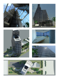 Monte Carlo Hotel
