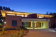 California State University - Chico; Gateway Science Museum