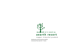 Aeart Resort, Kullu