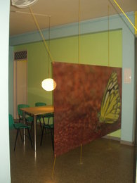 Photo studio