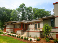 Ranch Renovation