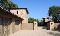 Malibu Residence