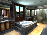 Rexford Residence