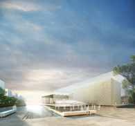 Rabdan Academy Security Training Facility