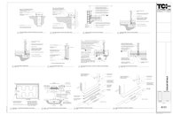 General Detail Drafting Samples