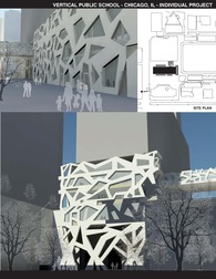 Verticle Public School
