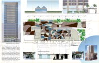 Sky Lofts (Highrise) by Van Tilburg, Banvard, Soderbergh, AIA. 2007