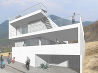 PC+PG House