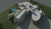 Pfenninger Residence