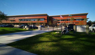 Oak Harbor High School