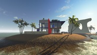 3D Renderings