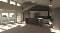 Galisteo Residence