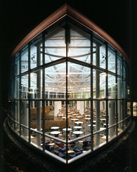Pfizer Administration Support Facility