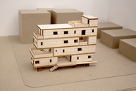 ORLI Housing Project