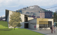 Grange Hall Community Center