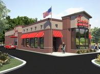 Chick-Fil-A National Prototype