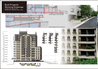Wenshan Dist. Apartment